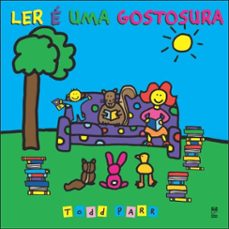 ler e uma gostosura (ebook)-todd parr-9786556974132