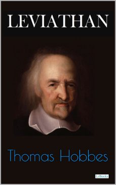 leviathan - hobbes (ebook)-thomas hobbes-9786558943532