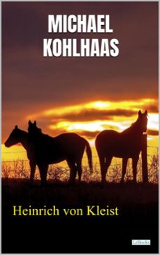 michael kohlhaas (ebook)-heinrich von kleist-9786558948032