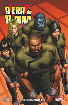 a era do x-man vol. 05 (ebook)-vita ayala-9786559823932