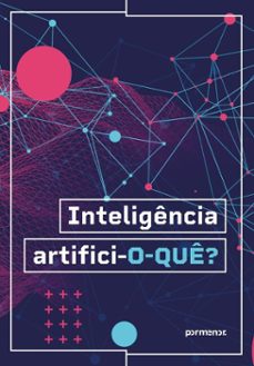 inteligencia artifici-o-que? (ebook)-karoline melo-9786560576032