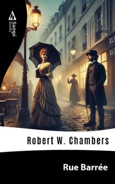 rue barree (ebook)-robert w. chambers-9786561334532