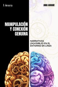 manipulacion y conexion genuina (ebook)-iana aguiar-9786583285232
