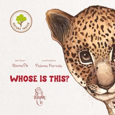whose is this? (ebook)-9786585061032