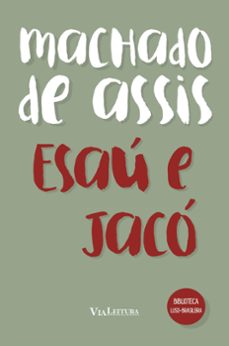 esau e jaco (ebook)-machado de assis-9786587034232