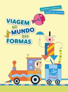 viagem ao mundo das formas (ebook)-cornavaca cornavaca-9786587659732