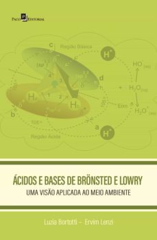 acidos e bases de bronsted e lowry (ebook)-9786587782232