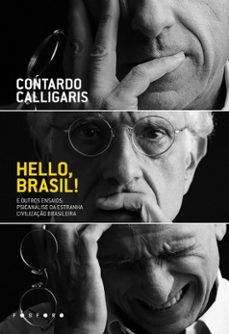 hello brasil! e outros ensaios: (ebook)-contardo calligaris-9786589733232