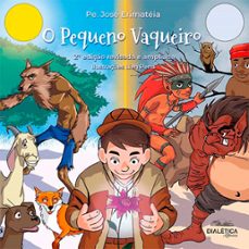 o pequeno vaqueiro (ebook)-pe. josé erimatéia-9786589968832