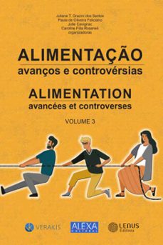 alimentaço: avanços &amp; controversias (ebook)-9786598188832