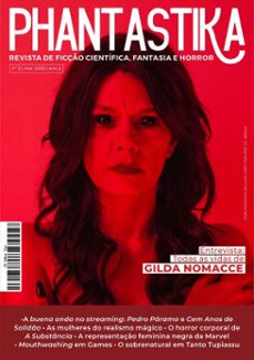 revista phantastika de ficço cientifica, fantasia e horror numero 2 (ebook)-neptune ferreira vargas-ester marlaç fér-mariana lima-9786598342432