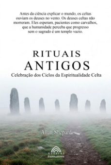 rituais antigos (ebook)-allan shepard/luiz santos-9786599810732