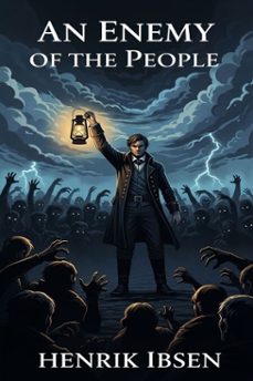 an enemy of the people (ebook)-9786726007332