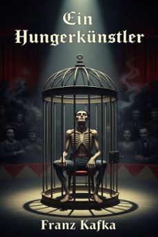 ein hungerkunstler (ebook)-franz kafka-9786726012732