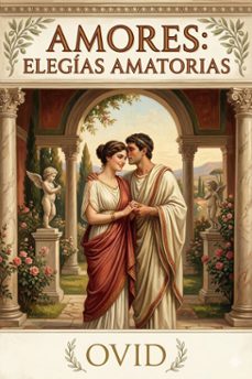 amores: elegias amatorias (ebook)-9786726017232