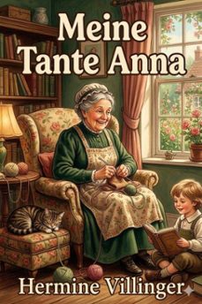 meine tante anna (ebook)-9786726019632
