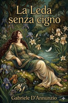 la leda senza cigno (ebook)-gabriele d annunzio-9786726024032
