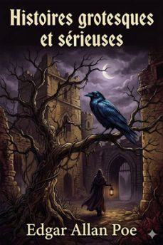histoires grotesques et serieuses (ebook)-edgar allan poe-9786726026432