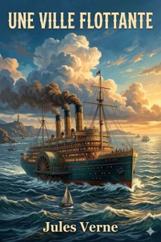 une ville flottante (ebook)-9786726027132