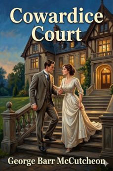 cowardice court (ebook)-9786726032532