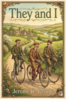 they and i (ebook)-9786726033232