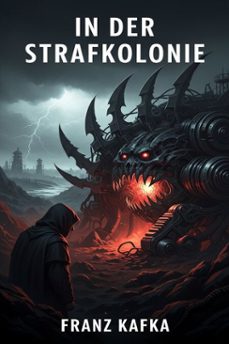 in der strafkolonie (ebook)-franz kafka-9786726562732