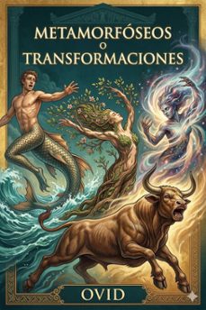 metamorfoseos o transformaciones (ebook)-9786726567232