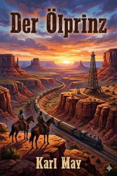 der olprinz (ebook)-karl may-9786726570232