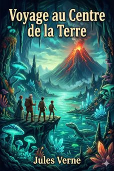 voyage au centre de la terre (ebook)-jules verne-9786726577132