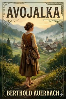 avojalka (ebook)-berthold auerbach-9786726578832