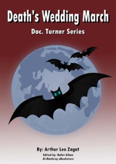 death's wedding march (ebook)-9786989492432