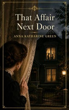 -anna katharine green-9787488058532