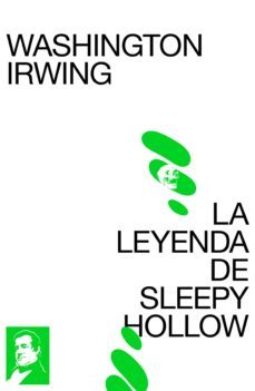 la leyenda de sleepy hollow (ebook)-washington irving-9788026803232
