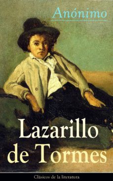 lazarillo de tormes (ebook)-9788026834632