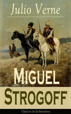 miguel strogoff (ebook)-julio verne-9788026835332