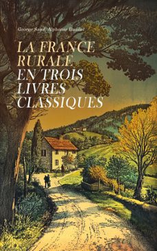 -george sand-alphonse daudet-9788028380632