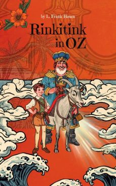 -l. frank baum-9788318256432