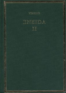 eneida. vol ii-9788400092832