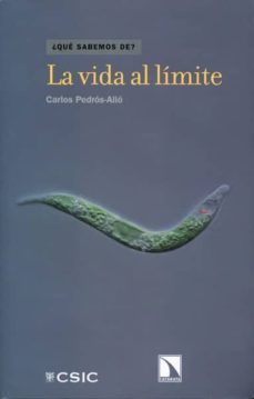 la vida al limite-9788400096632