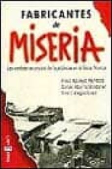 fabricantes de miseria-9788401011832
