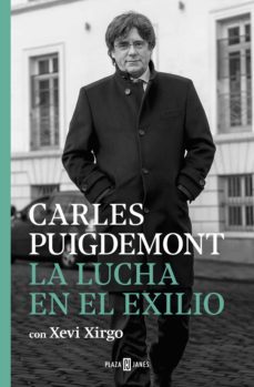 la lucha en el exilio (ebook)-9788401025532