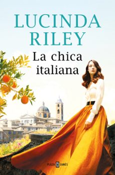 la chica italiana-lucinda riley-9788401026232