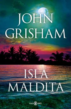 isla maldita (camino island 3) (ebook)-john grisham-9788401027932