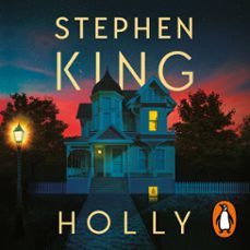 holly (edición en español)-stephen king-9788401031632