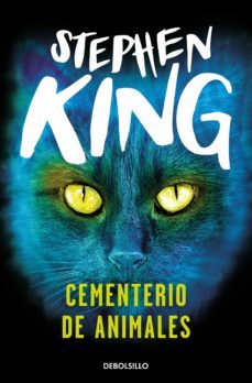 cementerio de animales (ebook)-stephen king-9788401353932