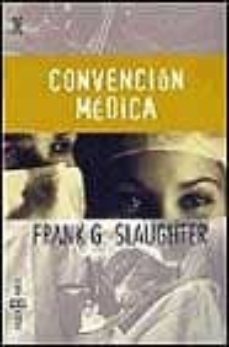 convencion medica-frank slaughter-9788401472732