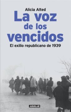 la voz de los vencidos (ebook)-9788403011632