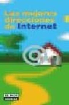 las mejores direcciones de internet-9788403500532