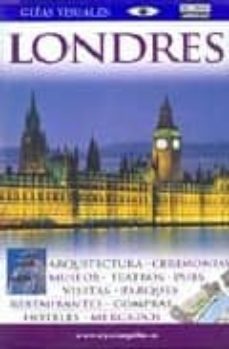 londres 2007-9788403505032