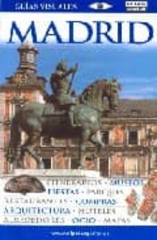 madrid 2009 (guias visuales)-9788403508132